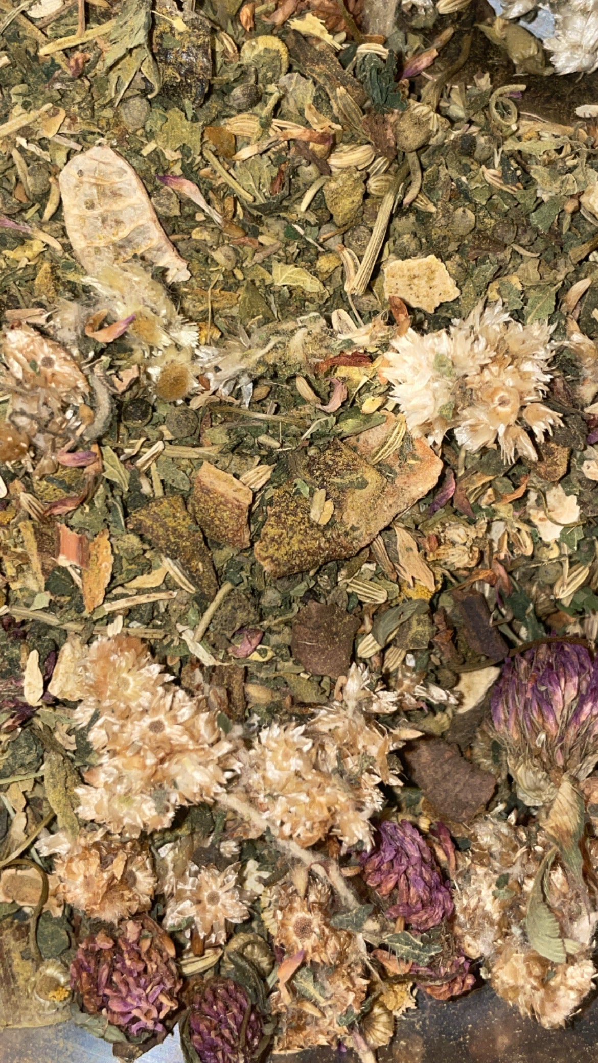 Kidney/Liver Tea Blend