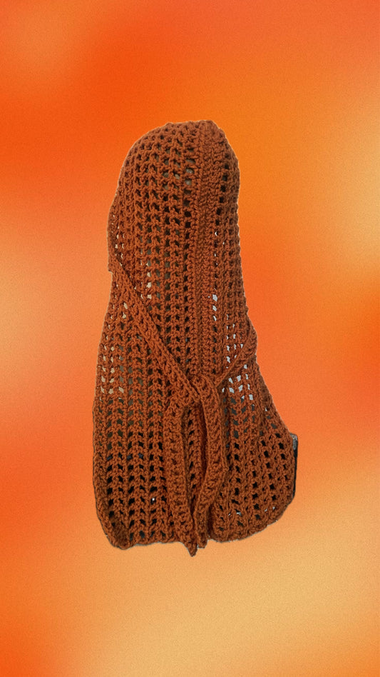 Crochet Durag XL(CUSTOM)